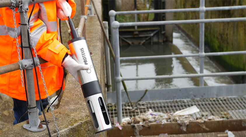 proteus-installation