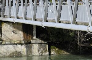 OTT SVR100 installato