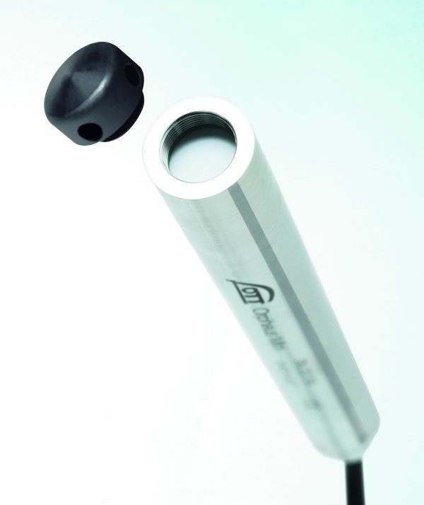 OrpheusMini_Sensor_Cap