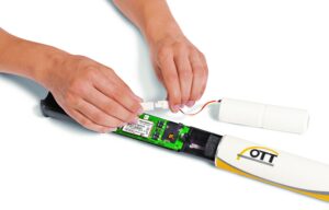 ecoLog_800 batterie litio